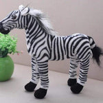 Babyood Unicorn Toy Plush – Soft Horse Stuffed Animal Doll for Kids