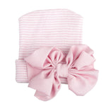 Babyood Baby Hat – Knit Cotton Winter Dome Hat for Boys & Girls