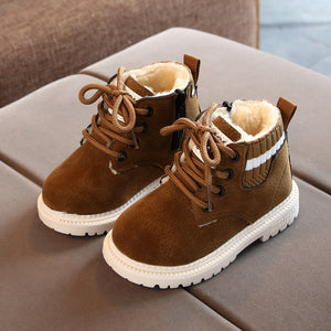 Babyood Baby Boots – Warm Winter Snow Boots for Babies & Toddlers
