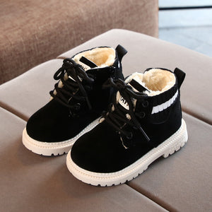 Babyood Baby Boots – Warm Winter Snow Boots for Babies & Toddlers