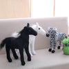 Babyood Unicorn Toy Plush – Soft Horse Stuffed Animal Doll for Kids