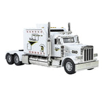 Babyood Trailer Head Alloy Car Model Toy – Zinc Alloy Truck Model