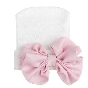 Babyood Baby Hat – Knit Cotton Winter Dome Hat for Boys & Girls