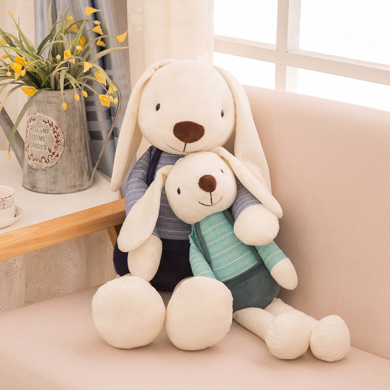 Babyood Toy Bunny – Soft Plush Rabbit Stuffed Animal for Kids & Gifts