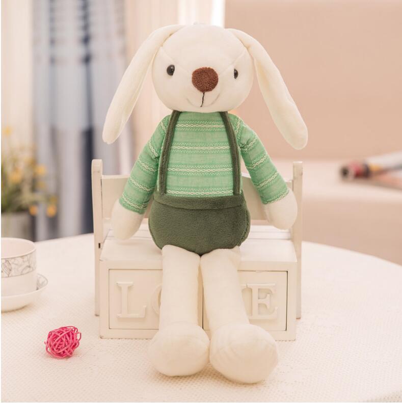 Babyood Toy Bunny – Soft Plush Rabbit Stuffed Animal for Kids & Gifts