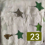 Babyood Bamboo Muslin Swaddle – Neutral Receiving Blanket for Newborns