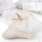 Product Name (Front-End): Babyood Baby Socks – Girls & Boys Breathable Lace Cotton Socks (4 Pairs)