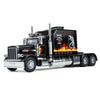 Babyood Trailer Head Alloy Car Model Toy – Zinc Alloy Truck Model